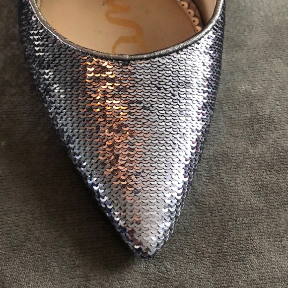 Sequin Sam Edelman pumps - Picture 2 of 5